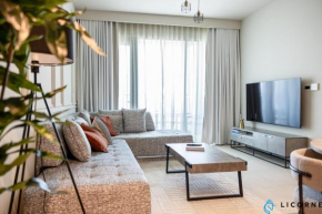 New Stylish 1BR Apartment, Next to Dubai Mall - Downtown Views ll, Tower 3